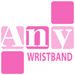 Any WRISTBAND