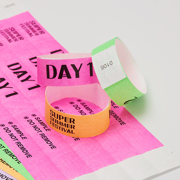 Wristband